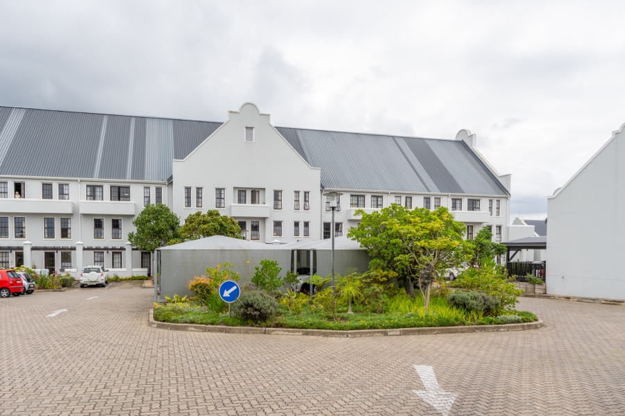 2 Bedroom Property for Sale in Blue Mountain Village Western Cape
